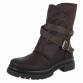 Damen Klassische Stiefeletten - brown