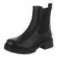 Damen Chelsea Boots - black