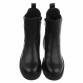 Damen Chelsea Boots - black