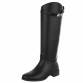 Damen Klassische Stiefel - black