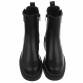 Damen Chelsea Boots - black