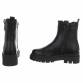 Damen Chelsea Boots - black