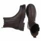 Damen Chelsea Boots - brown