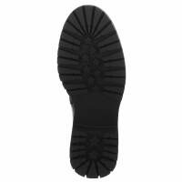 Damen High-Heel Stiefel - black