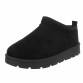 Damen Winterstiefeletten - black