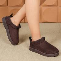 Damen Winterstiefeletten - brown