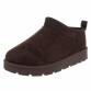 Damen Winterstiefeletten - brown