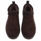 Damen Winterstiefeletten - brown