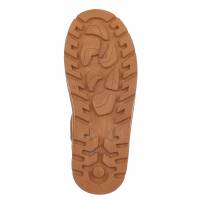 Damen Winterstiefeletten - camel