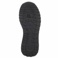 Herren Freizeitschuhe - black