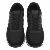 Herren Freizeitschuhe - black