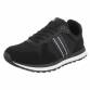 Herren Freizeitschuhe - black