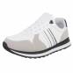 Herren Freizeitschuhe - white