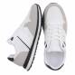 Herren Freizeitschuhe - white