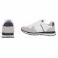 Herren Freizeitschuhe - white