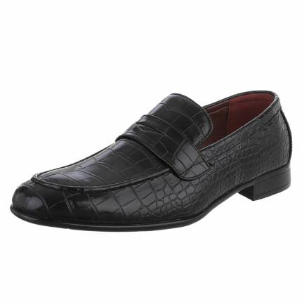 Herren Businessschuhe - black