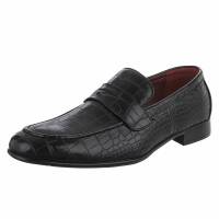 Herren Businessschuhe - black