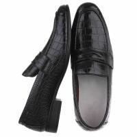 Herren Businessschuhe - black