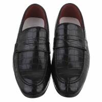 Herren Businessschuhe - black