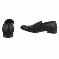 Herren Businessschuhe - black