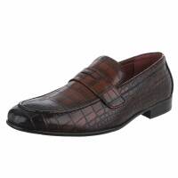 Herren Businessschuhe - brown