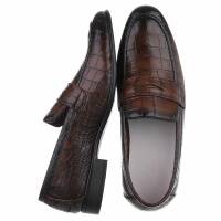 Herren Businessschuhe - brown
