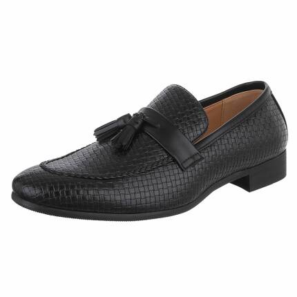 Herren Businessschuhe - black