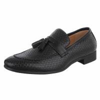 Herren Businessschuhe - black