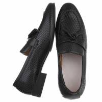 Herren Businessschuhe - black
