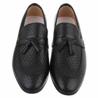 Herren Businessschuhe - black