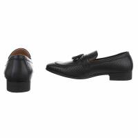 Herren Businessschuhe - black