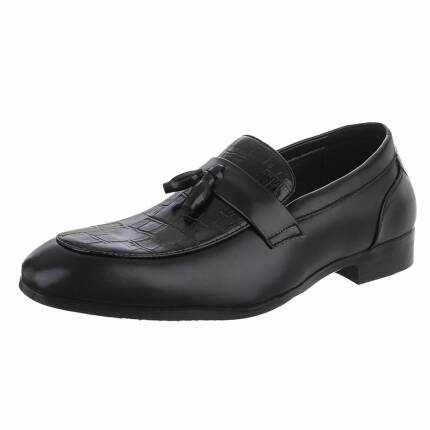 Herren Businessschuhe - black
