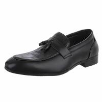 Herren Businessschuhe - black