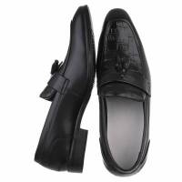 Herren Businessschuhe - black
