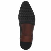 Herren Businessschuhe - black