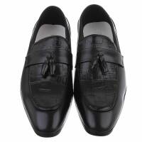 Herren Businessschuhe - black