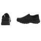 Herren Freizeitschuhe - black