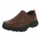 Herren Freizeitschuhe - brown