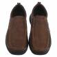 Herren Freizeitschuhe - brown