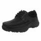 Herren Freizeitschuhe - black