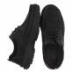 Herren Freizeitschuhe - black