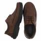 Herren Freizeitschuhe - brown