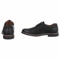 Herren Freizeitschuhe - black