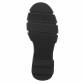 Damen Klassische Stiefeletten - black