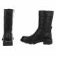 Damen Klassische Stiefeletten - black