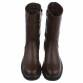 Damen Klassische Stiefeletten - brown