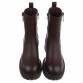 Damen Klassische Stiefeletten - wine
