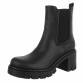 Damen Chelsea Boots - black