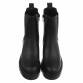Damen Chelsea Boots - black