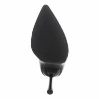 Damen High-Heel Stiefeletten - black